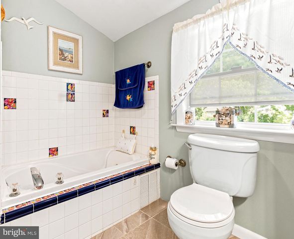 15 EAGLE CT, Sicklerville, NJ 08081
