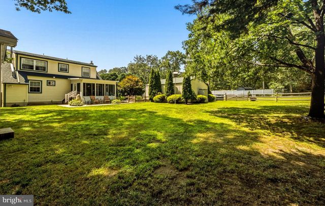 15 EAGLE CT, Sicklerville, NJ 08081