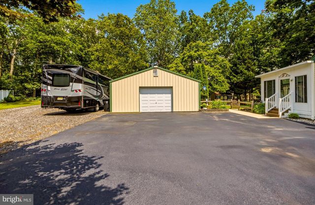 15 EAGLE CT, Sicklerville, NJ 08081