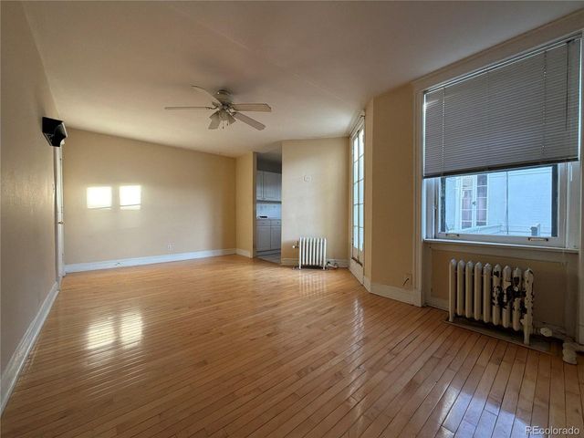 215 E 11th Ave D7, Denver, CO 80203