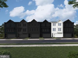 139 BAMBOO SHOOT LN #HOMESITE 2343, Stephenson, VA 22656