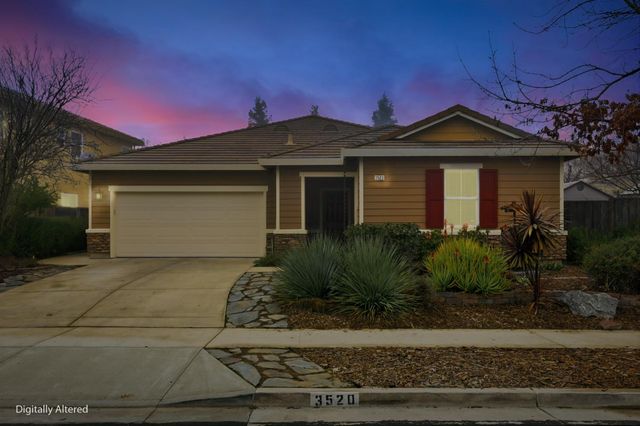 3520 Bridgeway Lakes Dr, West Sacramento, CA 95691