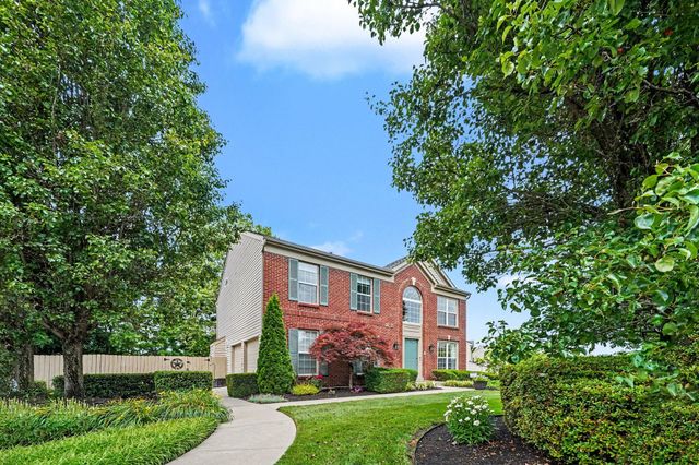 7037 Running Fox Court, Florence, KY 41042
