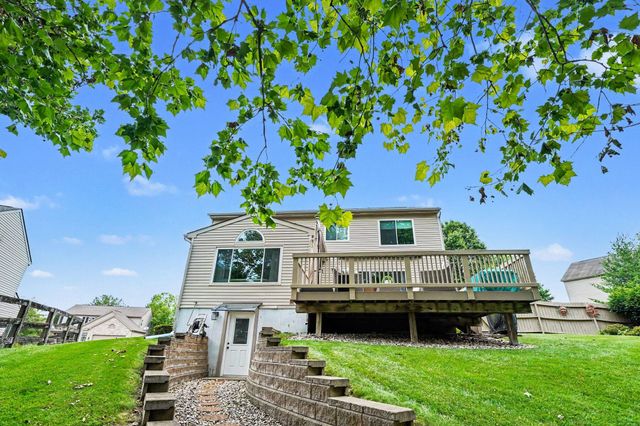 7037 Running Fox Court, Florence, KY 41042
