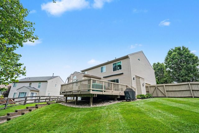 7037 Running Fox Court, Florence, KY 41042