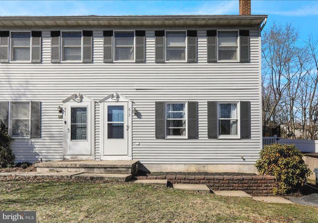 613 LEININGER AVE, Mohnton, PA 19540