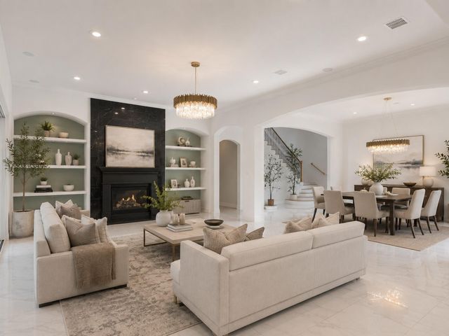 25031 Karacabey Court, The Woodlands, TX 77389