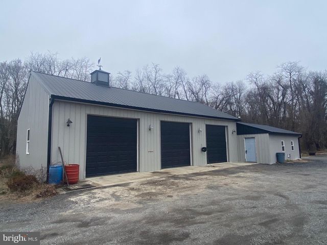 9415 CHERRY TREE LN, Seaford, DE 19973