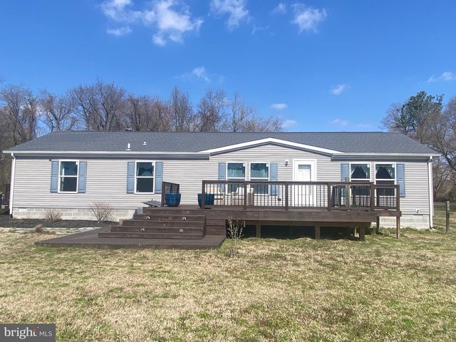 9415 CHERRY TREE LN, Seaford, DE 19973