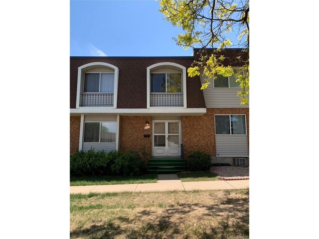 760 S Youngfield Ct, Lakewood, CO 80228