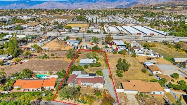 31750 Florida, Redlands, CA 92373