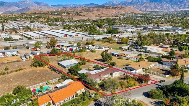 31750 Florida, Redlands, CA 92373