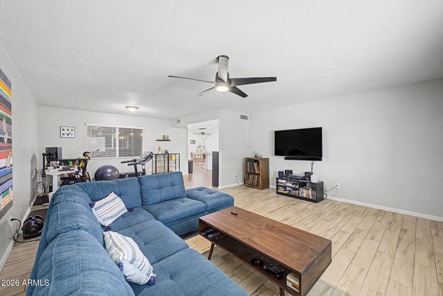 4750 N 20TH Avenue, Phoenix, AZ 85015