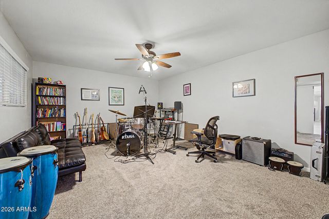 4750 N 20TH Avenue, Phoenix, AZ 85015