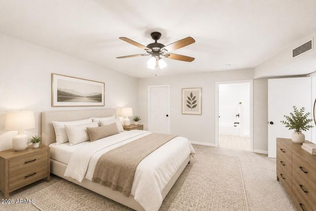 4750 N 20TH Avenue, Phoenix, AZ 85015