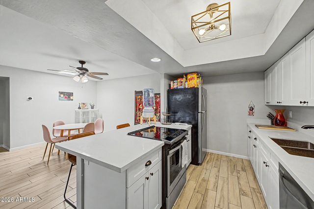 4750 N 20TH Avenue, Phoenix, AZ 85015