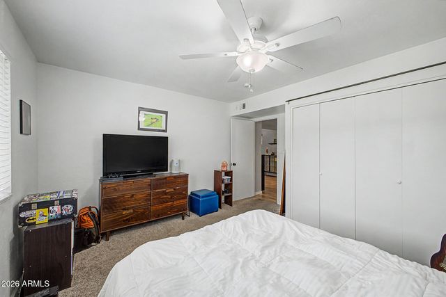 4750 N 20TH Avenue, Phoenix, AZ 85015