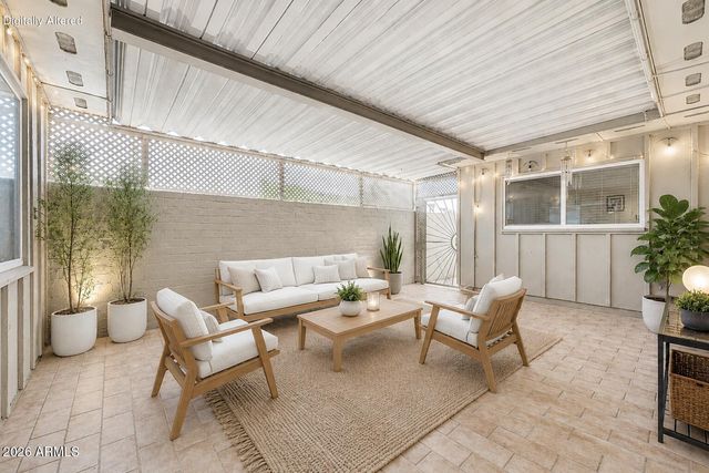 4750 N 20TH Avenue, Phoenix, AZ 85015