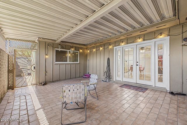 4750 N 20TH Avenue, Phoenix, AZ 85015