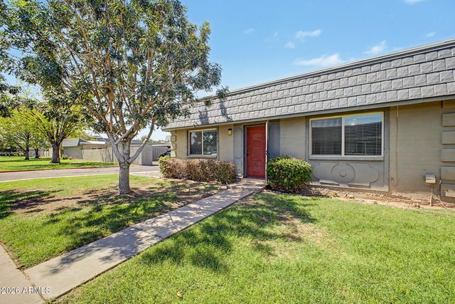 4750 N 20TH Avenue, Phoenix, AZ 85015