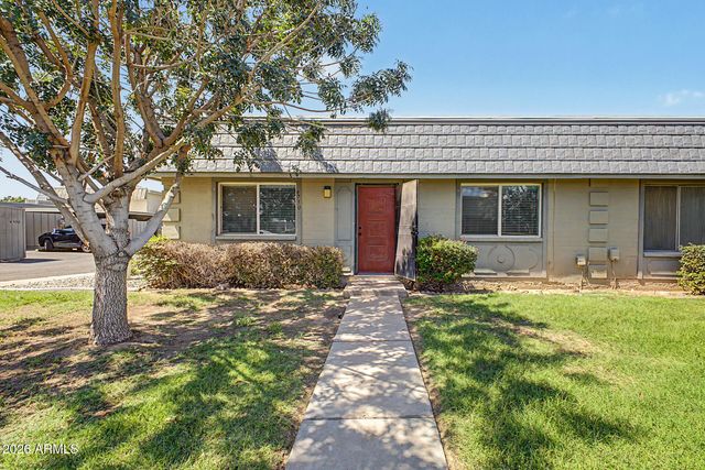 4750 N 20TH Avenue, Phoenix, AZ 85015