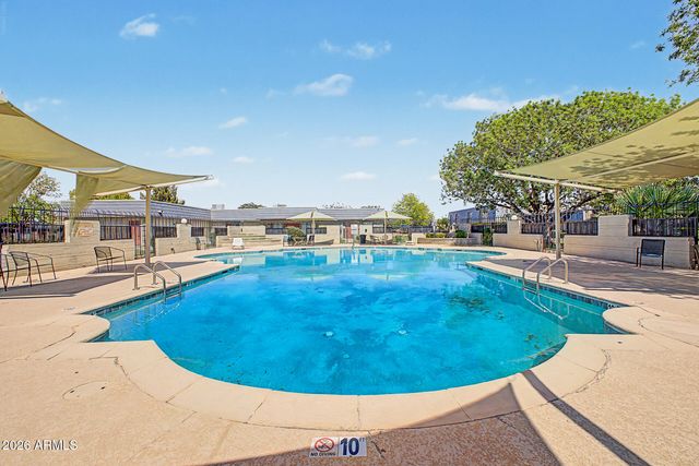 4750 N 20TH Avenue, Phoenix, AZ 85015
