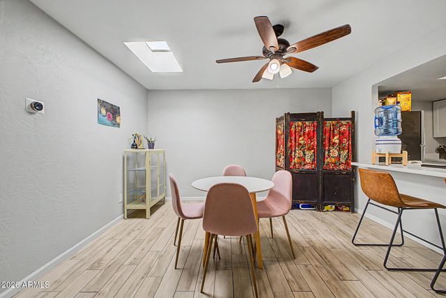 4750 N 20TH Avenue, Phoenix, AZ 85015