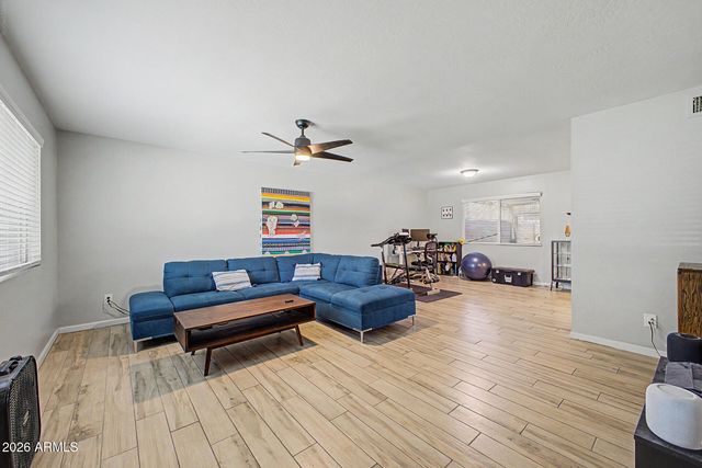 4750 N 20TH Avenue, Phoenix, AZ 85015