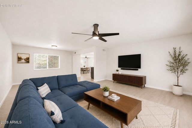 4750 N 20TH Avenue, Phoenix, AZ 85015