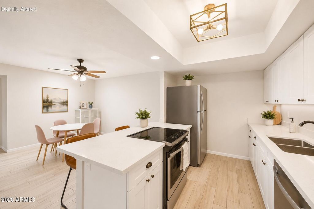 4750 N 20TH Avenue, Phoenix, AZ 85015