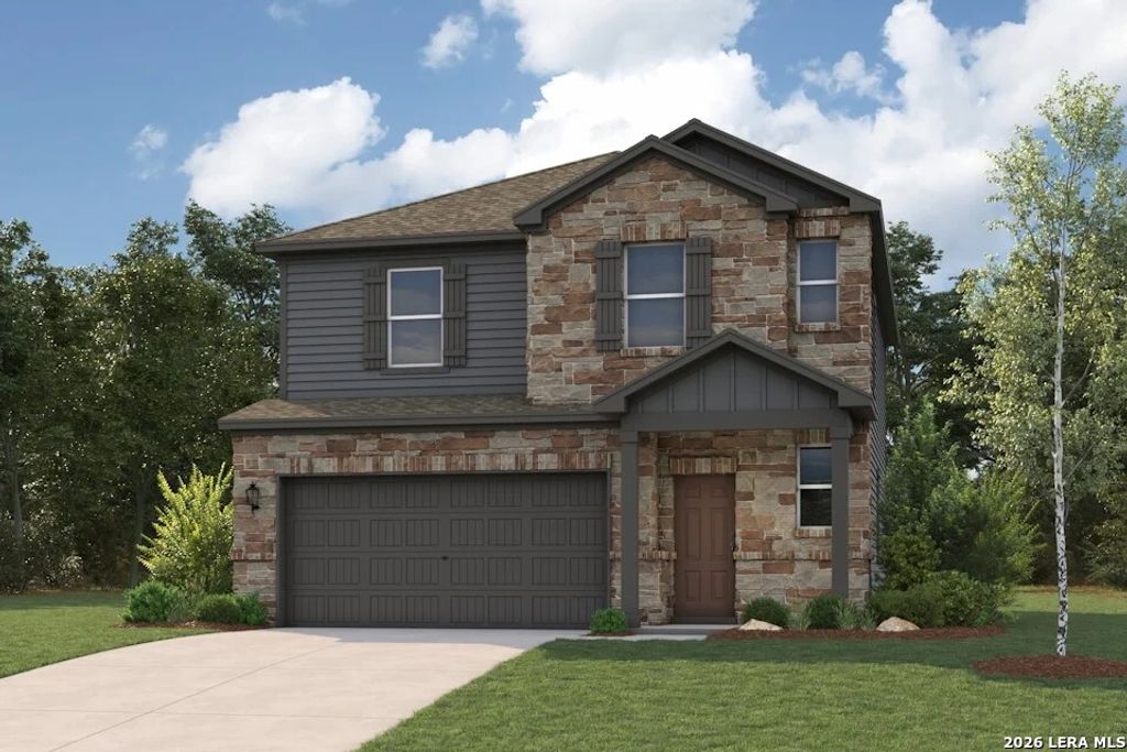 15420 Lonehollow Lake, San Antonio, TX 78253