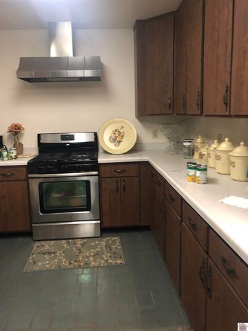 1326 Wilson Ave, Mayfield, KY 42066