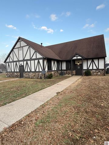 1326 Wilson Ave, Mayfield, KY 42066