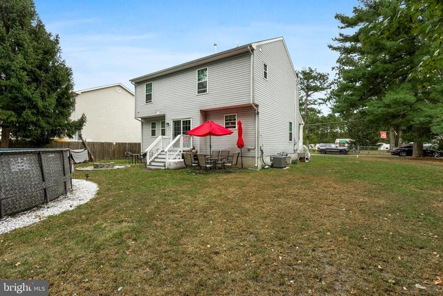 304 SEMINOLE TRAIL, Browns Mills, NJ 08015