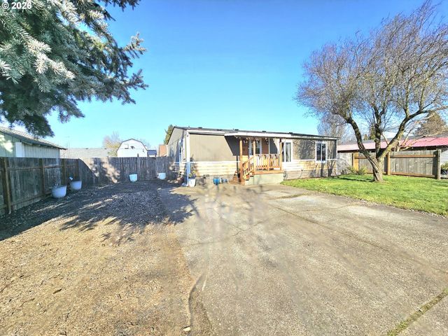 4285 FERGUS Ave, Eugene, OR 97402