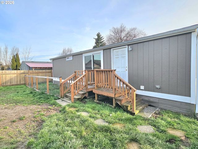 4285 FERGUS Ave, Eugene, OR 97402