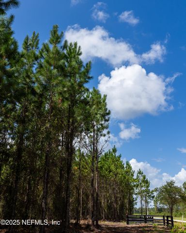 LOT 10 SW COUNTY ROAD 225, Starke, FL 32091