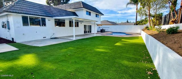 4071 Peoria Avenue, Simi Valley, CA 93063
