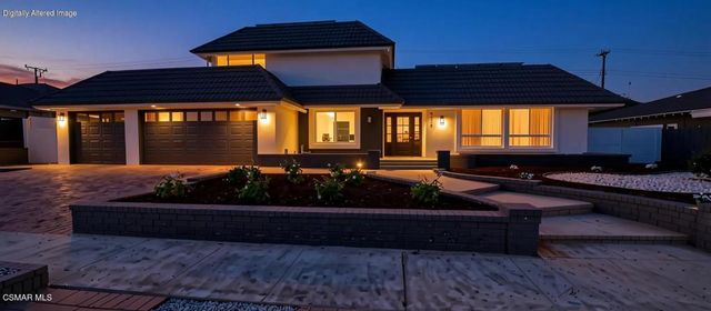 4071 Peoria Avenue, Simi Valley, CA 93063