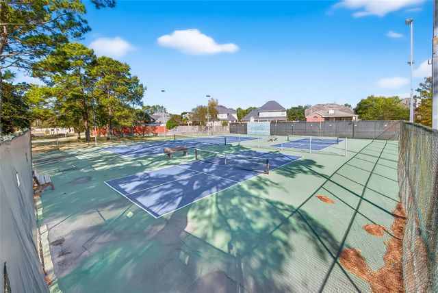 20711 Atascocita Shores Drive, Humble, TX 77346