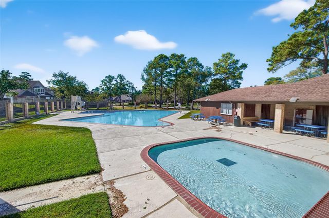 20711 Atascocita Shores Drive, Humble, TX 77346