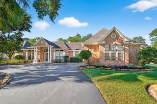 20711 Atascocita Shores Drive, Humble, TX 77346