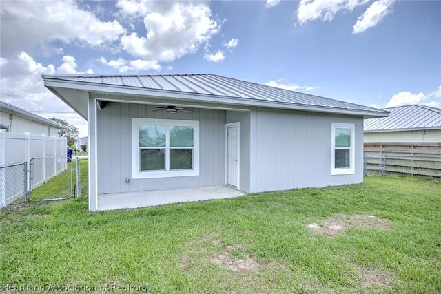 6421 Okinawa Avenue, Sebring, FL 33876