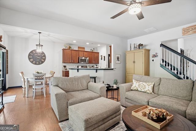 5140 Breezewood Circle, Alpharetta, GA 30004