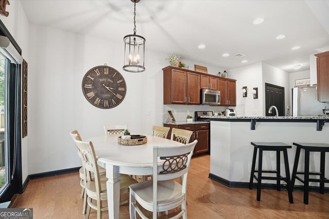 5140 Breezewood Circle, Alpharetta, GA 30004