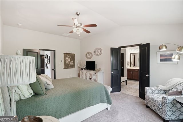 5140 Breezewood Circle, Alpharetta, GA 30004