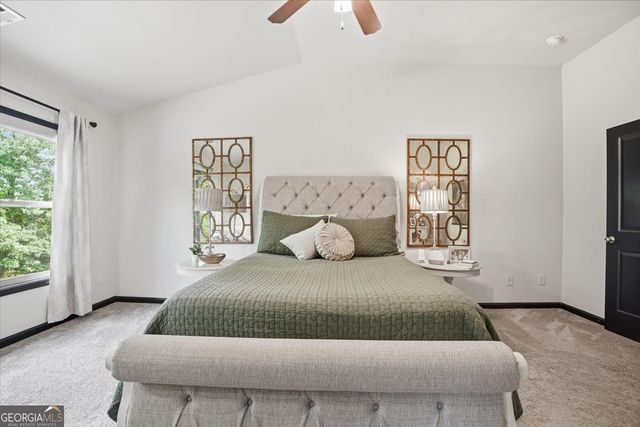 5140 Breezewood Circle, Alpharetta, GA 30004