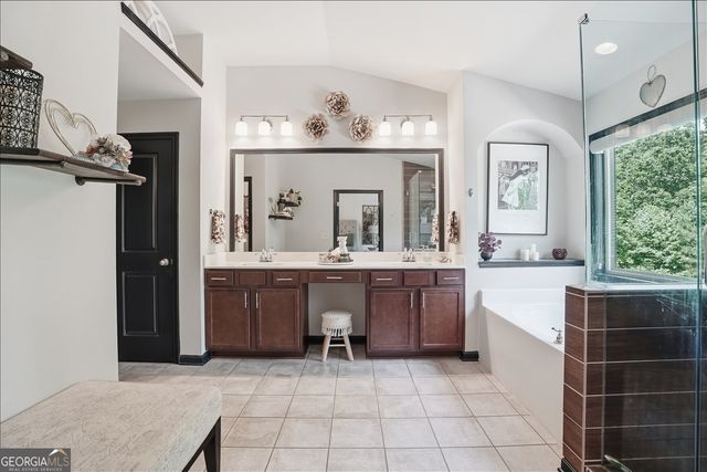 5140 Breezewood Circle, Alpharetta, GA 30004
