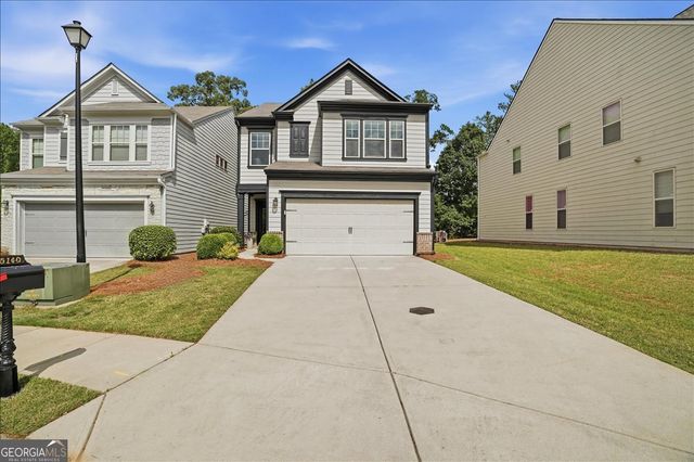 5140 Breezewood Circle, Alpharetta, GA 30004