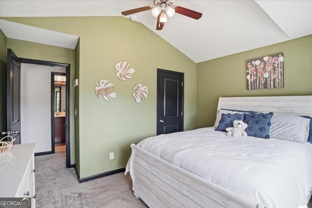 5140 Breezewood Circle, Alpharetta, GA 30004